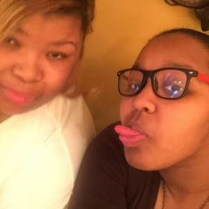 Meet your Posher, Maeyatta